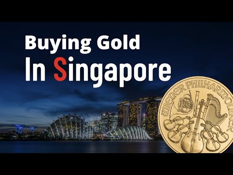 Video: Was ist UBUY Singapur?