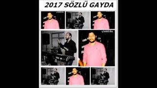 2017 GAYDA ÇEKEMEYENLER GAYDASI DEMO -Ç KALELİ İBO -PİYANİST MERT