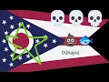 Nur en Ohio 👽 (fekafiŝo)