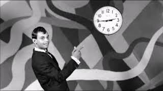 1962 32 Gary Us Bonds Dear Lady Twist