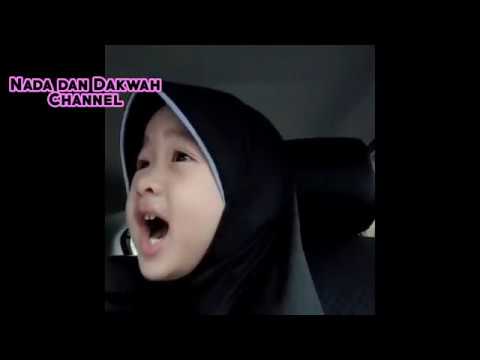 YA ASYIQOL MUSTHOFA - AISHWA NAHLA