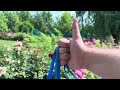 Romania Bucharest Lacul Morii Park