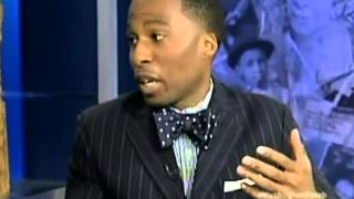 WASHINGTON WATCH: Gun Violence Among Black Men