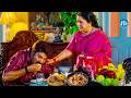 Balakrishna Hungry Food Eating Scene | Food Eating Challenge | Balakrishna Eating Food Comedy Scenes
