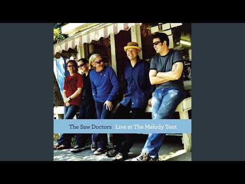 Out for a Smoke (Live at The Melody Tent)
