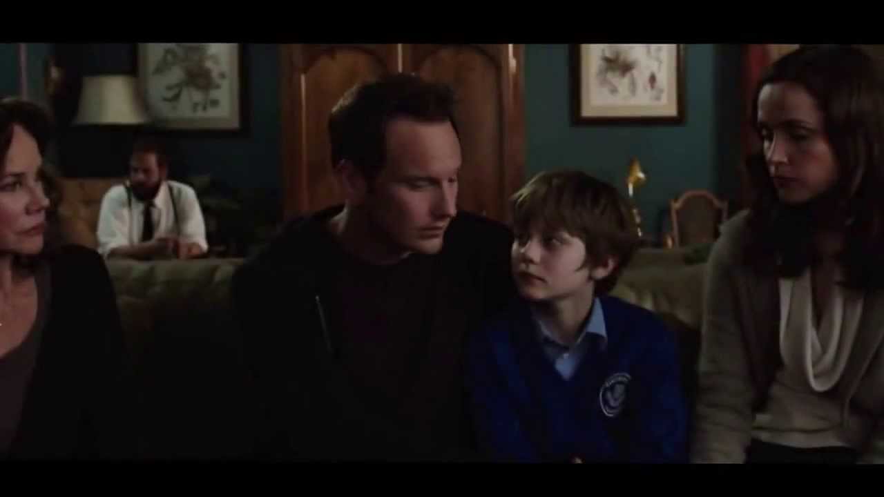 Insidious 2 Streaming Vf Insidious 2 - 2013 Bande annonce VF - YouTube