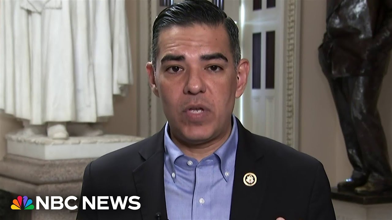 ‘Zero room for anyone who abuses their power’: California Democrat reacts to Swalwell resignation