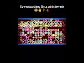 Rubrub rate pls 😭😭✌️✌️#gd #geometrydash #gdmeme #gdlevel#shorts #shortvideo #adlib #memes #funny