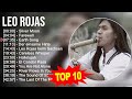 The Best Of Leo Rojas - Leo Rojas Greatest Hits Full Album 2023 - Pan Flute Collection