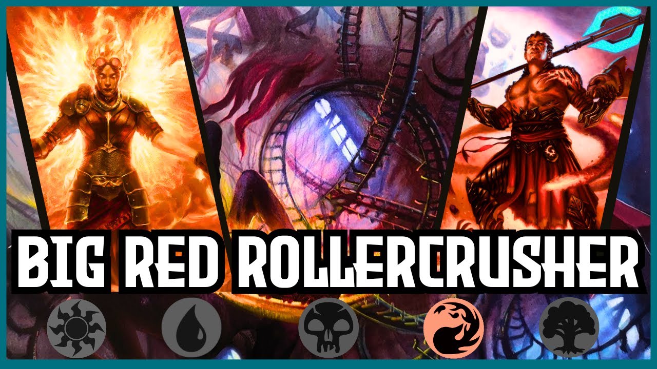 this-is-the-rollercrusher-ride-deck-mtg-arena-standard-duskmourn