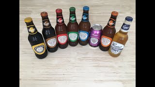 Coopers Brewery Review. Marty's Beer Show