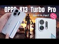 OPPO K13 Turbo Pro ULTIMATE Mid Range Gaming Phone is HERE