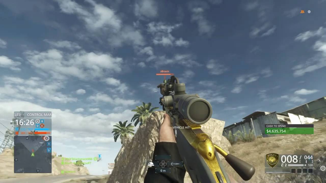 BFh Montage NO SCOPE GALORE!!!!!