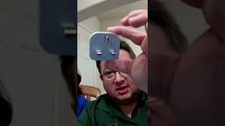 Travel Tips: Why We Never Leave Home Without This Adapter #travel #tips #traveltips