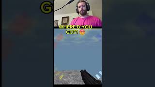 Glitch Almost Ruined My Run 😭 - 007 GOLDENEYE N64 Gameplay
