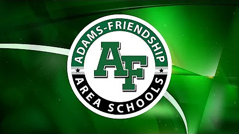 AFASD Board Meeting - December 8, 2025