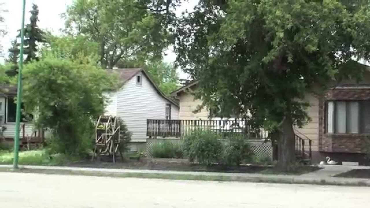 Lipton, Saskatchewan YouTube