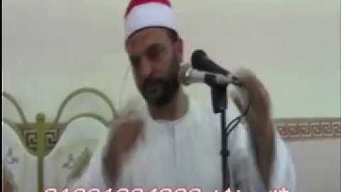 الشيخ محمد مختار سوره النساء بعزبه العفيره 14 7 2018 1