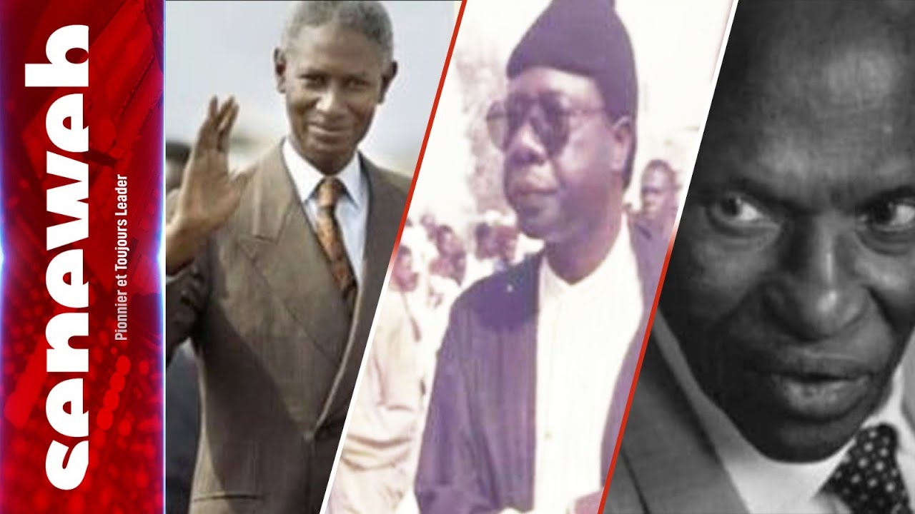 Rappel historique: 30 octobre 1993, @rrestation de Serigne Moustapha Sy Guide, des mourstarchidines.