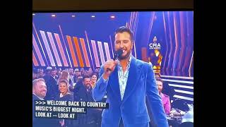 Fancy Luke… @LukeBryanVEVO