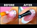 MOST CREATIVE NAIL ART IDEAS WE COULD FIND | EASY DIY Nail Art Designs Tutorials