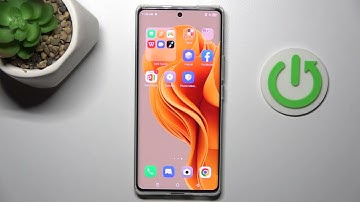 How to Activate Google Backup on INFINIX Zero 30?