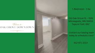 The Triplets - Unit 233-99