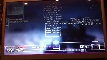 MW2 bypass lobby (Working November 2011)