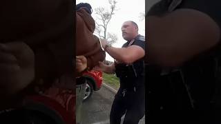 Bodycam Footage Clears Teen