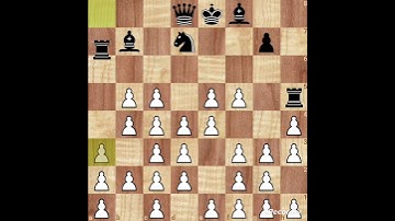 Chess Game :604  How to play chess Without king? #chessplayer #chesss #chessman #chessgrandmaster