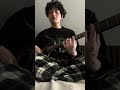 鶴『僕なりの愛を』covered by Kaito Arai