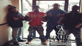 Wuga World Foot Work