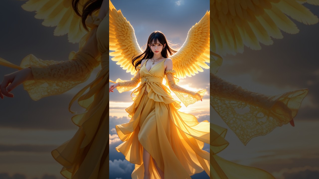 [Music Video] Into the Sky - Indonesian ver - Now on Sale #jpop #anime #ai #japan #indonesian #fyp