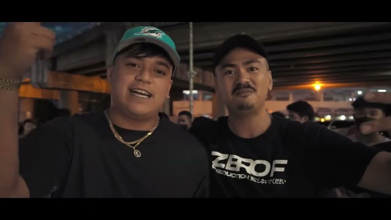 DAIKOKU PH   Tokyo x Manila AFTERMOVIE
