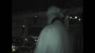 Todd Terry @ Paradise Club  July 2009 Part 8
