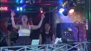 JANGAN MERAYU AKU || FDJ DEVI KITTY || OT WIKA REMIK PALEMBANG