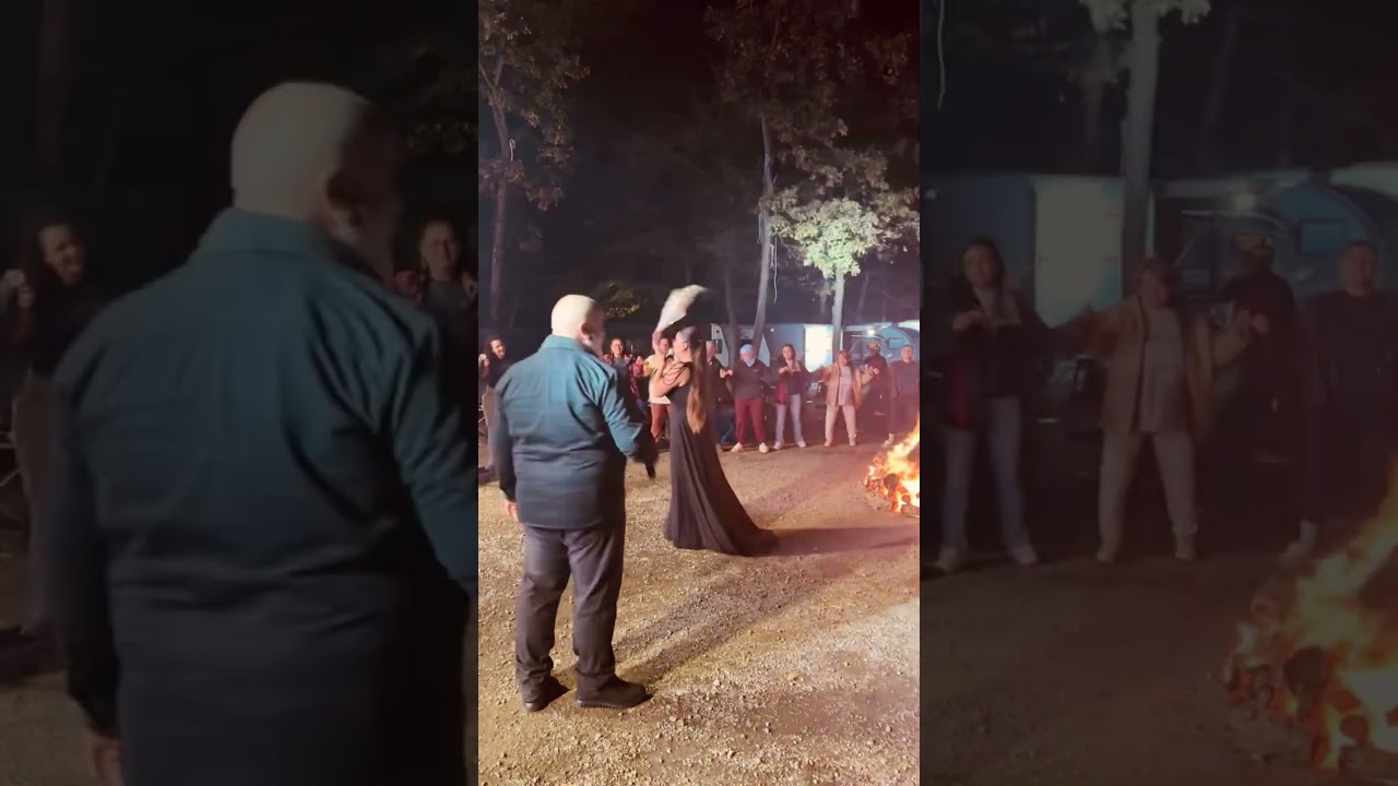 özlem ilgen canlı sahne