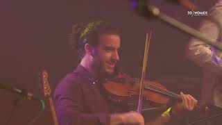 Le Diable à Cinq | Live at WOMEX 22
Le Diable à Cinq (Canada)
Live at WOMEX 22 - Worldwide | Music | Expo
Lisbon, Portugal, 19-23 October 2022
Video by WIMM Productions
http://www.wimmproductions.com/
#WOMEX22 #WOMEXShowcase #lisbon
Follow WOMEX
Official Website: https://www.womex.com
Facebook: https://www.facebook.com/worldmusicexpo
Twitter: https://twitter.com/womex
Instagram: https://www.instagram.com/womex_theworldmusicexpo
Soundcloud: https://soundcloud.com/womex
About WOMEX
WOMEX 22 Lisbon, Portugal, 19-23 October 2022
WOMEX – Worldwide Music Expo – is the most international music meeting in the world and the biggest conference of the global music scene, featuring a trade fair, talks, films and showcase concerts.
More on: https://www.womex.com/about/womex Le Diable à Cinq | Live at WOMEX 22