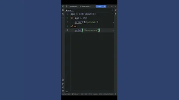 СМОЖЕШЬ РЕШИТЬ ЭТУ ЗАДАЧУ В ОДНУ СТРОКУ НА PYTHON?