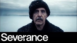 Severance — Season 2, Episodes 4-10 ALL TRAILER FOOTAGE