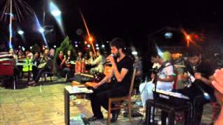 Abidan - Nefesin Nefesime