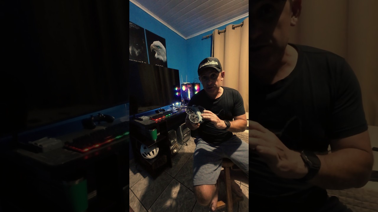 Como transferi vídeos do dji neo 2 pro telefone sem perder a qualidade 