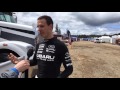 Service 1 Walkthrough - Olympus Rally 2017