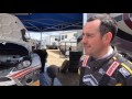 Service 1 Walkthrough - Olympus Rally 2017