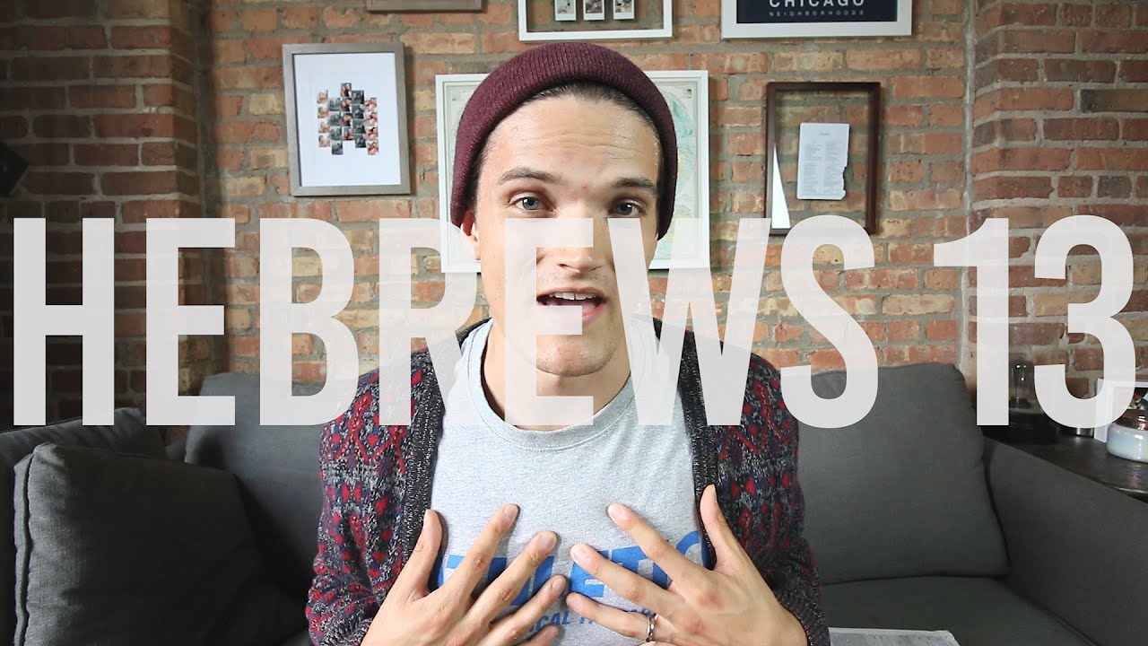 ADITW: Final Advice for a Stronger Faith