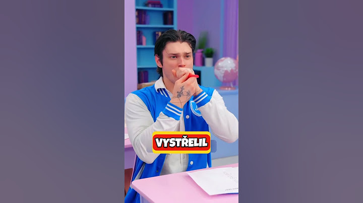 Nejhorší UČITELKA!🤮😱 #shorts