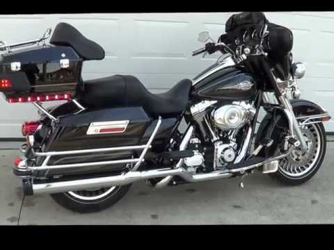 Screaming Eagle Cannons vs Rinehart 4' Racing mufflers | Doovi