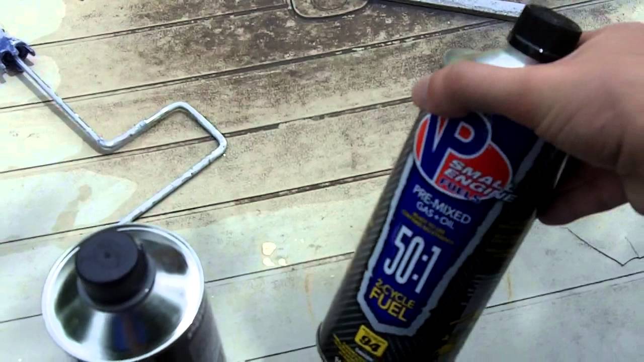 Echo Srm 225 Fuel Mix Ratio