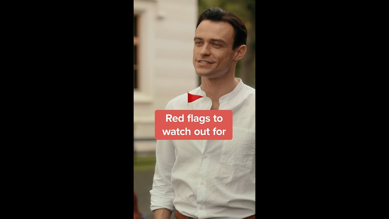 Red Flags