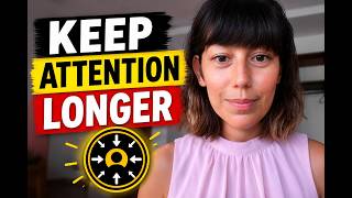 The Attention Grabber That ACTUALLY Improves Focus